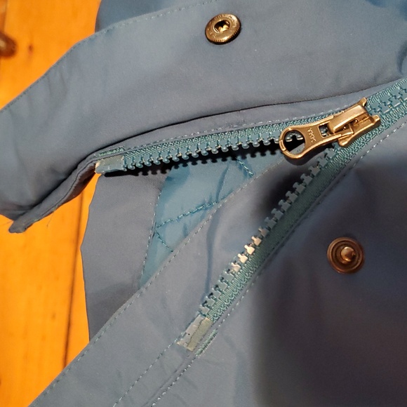 L.L.Bean Winter Coat - Picture 11 of 12